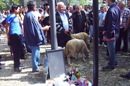 Голема Недела во село Јабланица